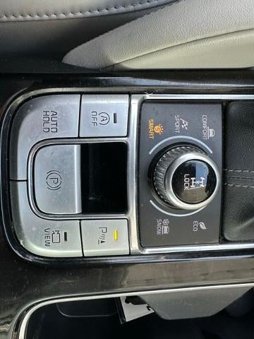 2020 Kia Telluride SX AWD