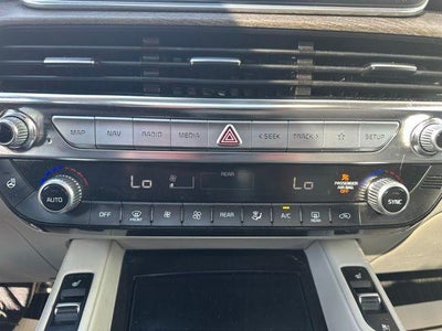 2020 Kia Telluride SX AWD