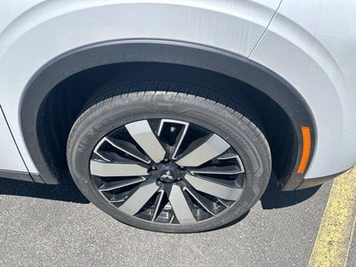 2025 Mitsubishi Outlander SE S-AWC