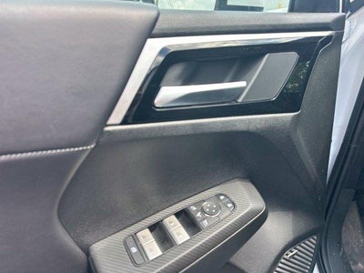2025 Mitsubishi Outlander SE S-AWC