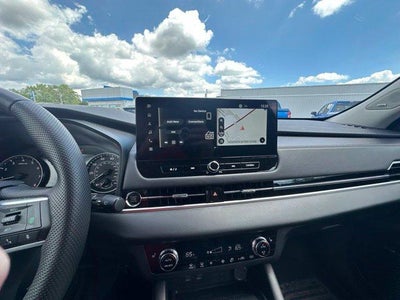 2025 Mitsubishi Outlander SE S-AWC