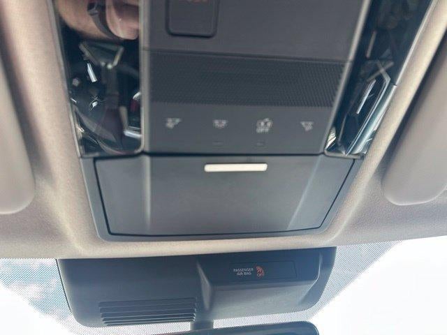 2025 Mitsubishi Outlander SE S-AWC