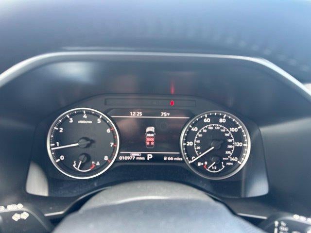 2025 Mitsubishi Outlander SE S-AWC