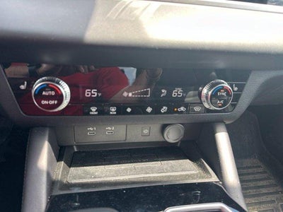 2025 Mitsubishi Outlander SE S-AWC