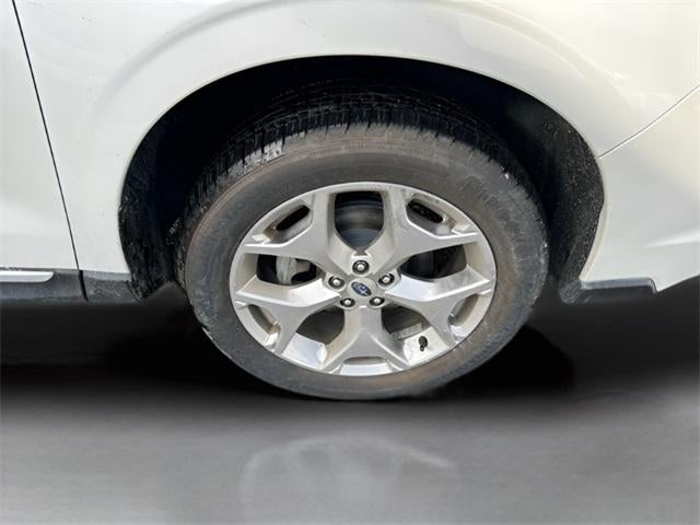 2018 Subaru Forester 2.5i Touring CVT