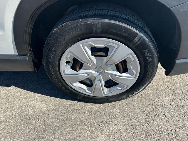 2023 Subaru Forester CVT