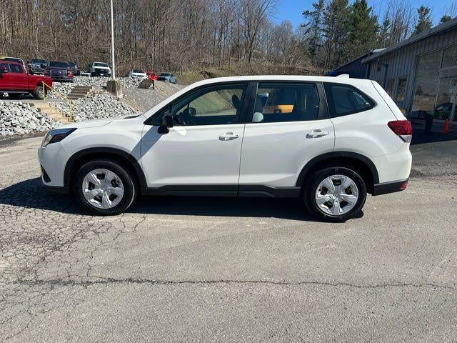 2023 Subaru Forester CVT