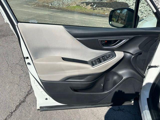 2023 Subaru Forester CVT