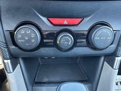 2023 Subaru Forester CVT