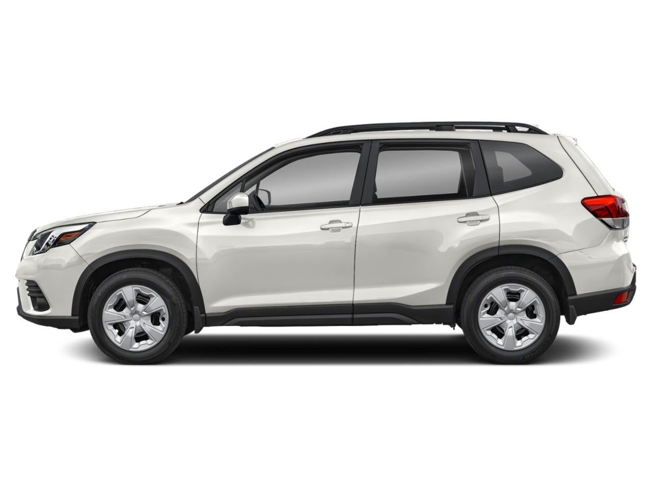 2023 Subaru Forester CVT