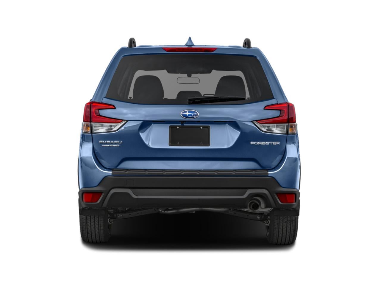 2023 Subaru Forester CVT