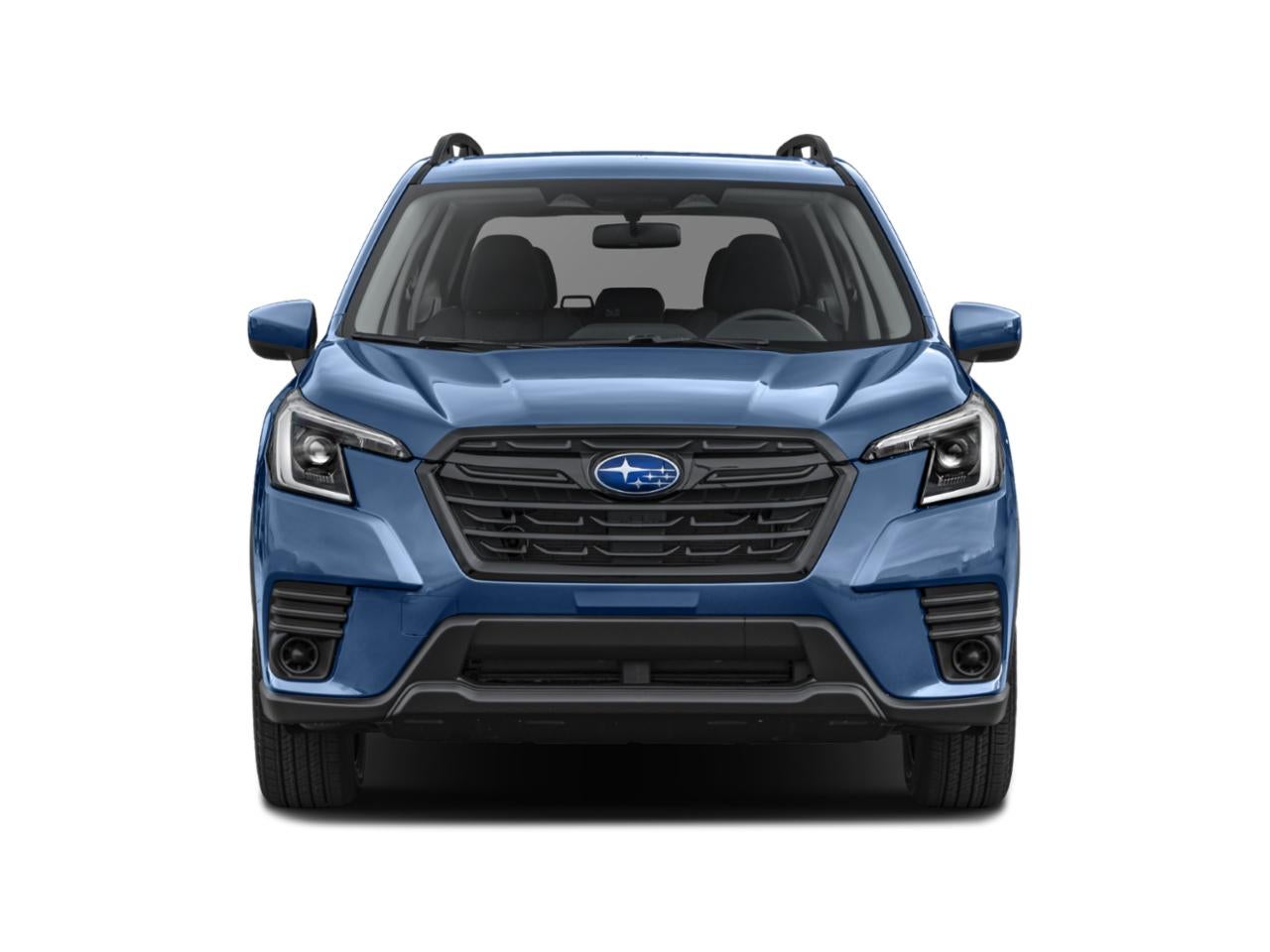 2023 Subaru Forester CVT