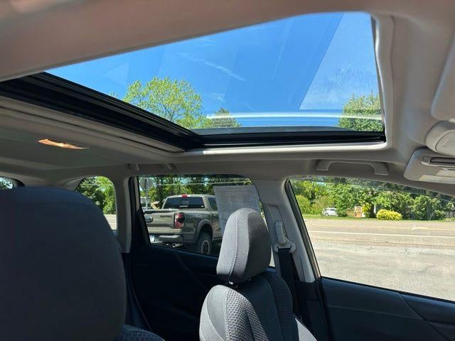 2020 Subaru Forester Premium CVT