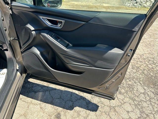2020 Subaru Forester Premium CVT
