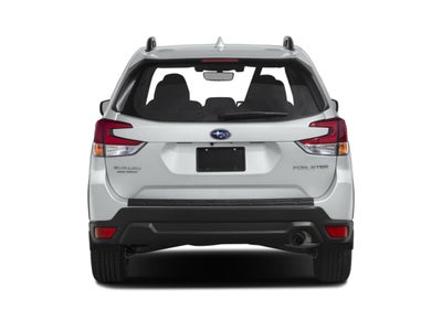 2020 Subaru Forester Premium CVT
