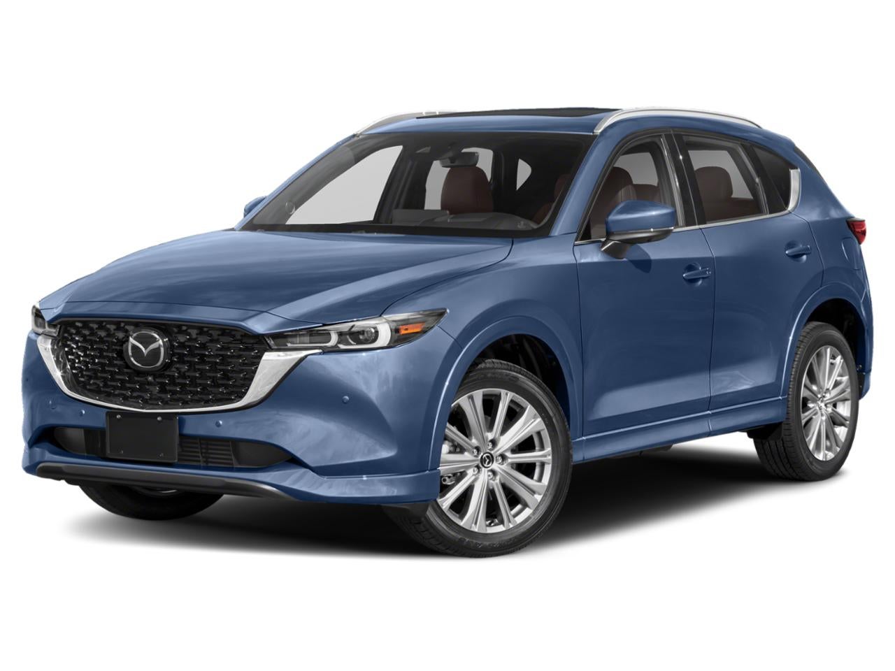 2023 Mazda Mazda CX-5 2.5 Turbo Signature AWD
