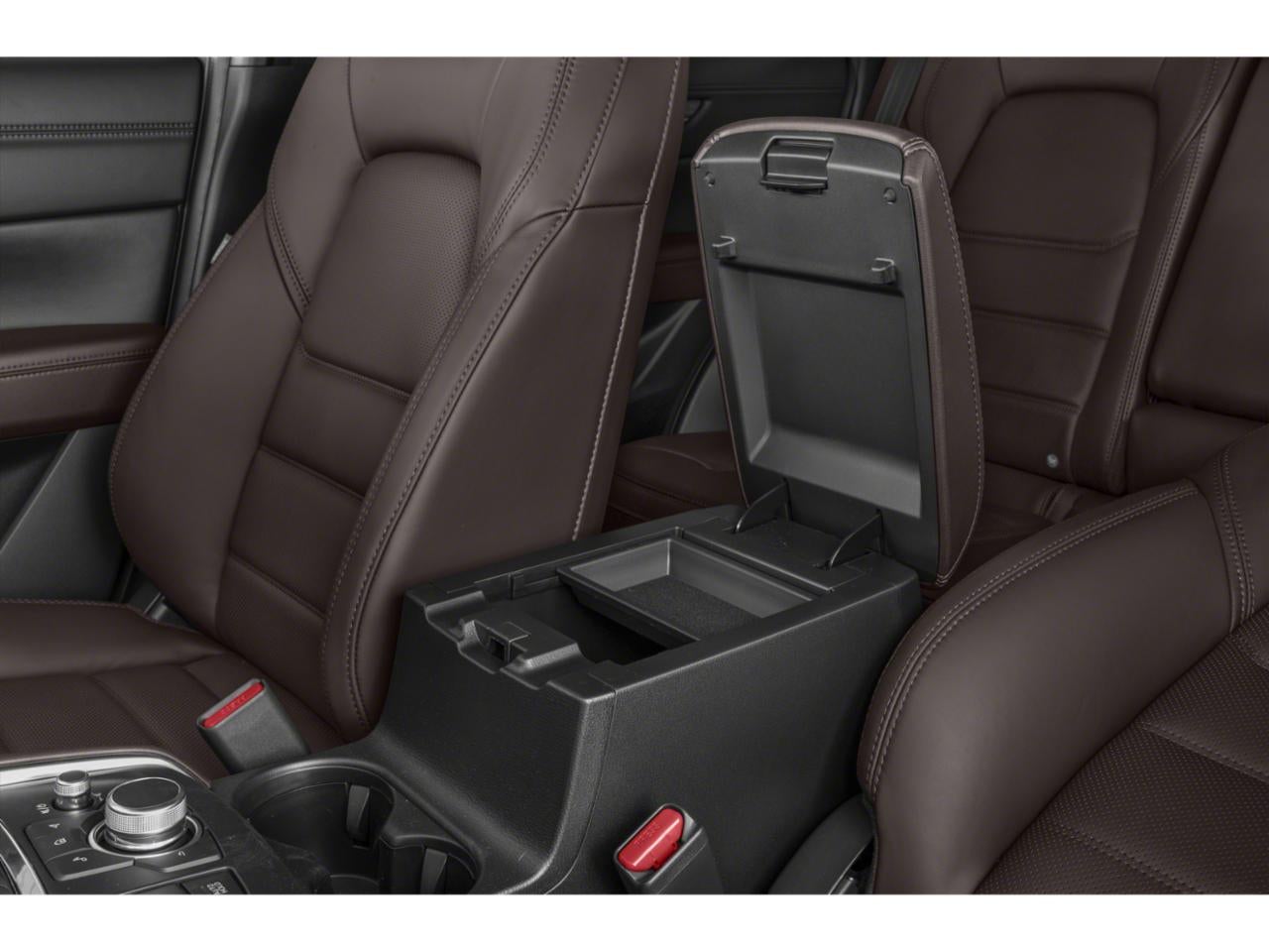 2023 Mazda Mazda CX-5 2.5 Turbo Signature AWD