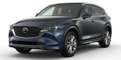 2023 Mazda Mazda CX-5 2.5 Turbo Signature AWD