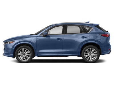 2023 Mazda Mazda CX-5 2.5 Turbo Signature AWD