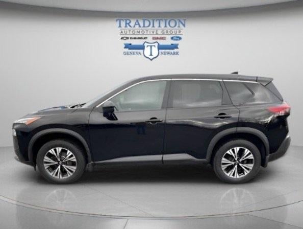 2023 Nissan Rogue AWD SV *Ltd Avail*