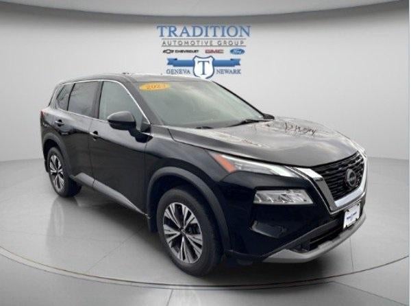 2023 Nissan Rogue AWD SV *Ltd Avail*