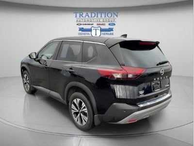 2023 Nissan Rogue AWD SV *Ltd Avail*