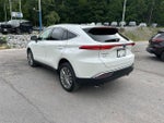 2021 Toyota Venza XLE AWD (SE)