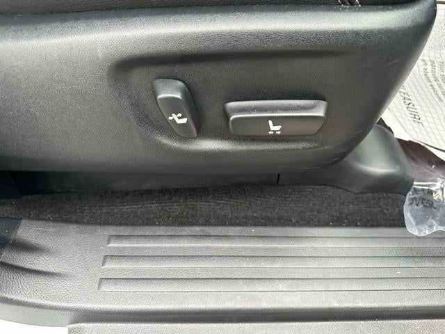 2024 Toyota 4Runner SR5 Premium 4WD (Natl)