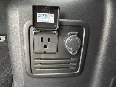 2024 Toyota 4Runner SR5 Premium 4WD (Natl)