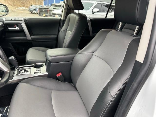 2024 Toyota 4Runner SR5 Premium 4WD (Natl)