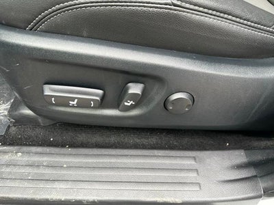 2024 Toyota 4Runner SR5 Premium 4WD (Natl)