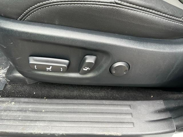 2024 Toyota 4Runner SR5 Premium 4WD (Natl)