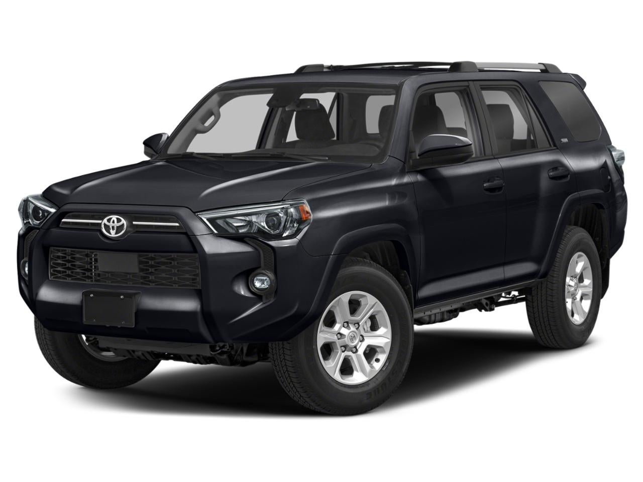 2024 Toyota 4Runner SR5 Premium 4WD (Natl)