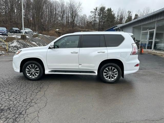 2016 Lexus GX 460 4WD 4dr Luxury