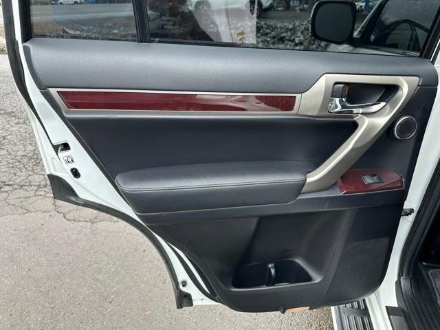 2016 Lexus GX 460 4WD 4dr Luxury