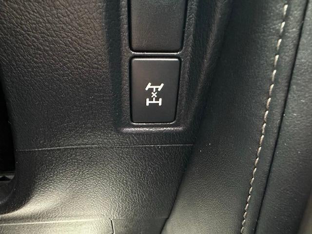 2016 Lexus GX 460 4WD 4dr Luxury