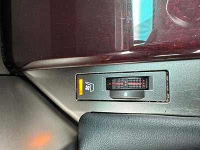 2016 Lexus GX 460 4WD 4dr Luxury