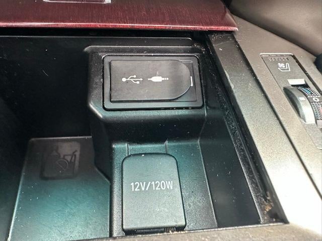 2016 Lexus GX 460 4WD 4dr Luxury