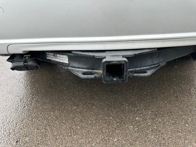 2016 Lexus GX 460 4WD 4dr Luxury