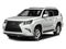 2016 Lexus GX 460 4WD 4dr Luxury