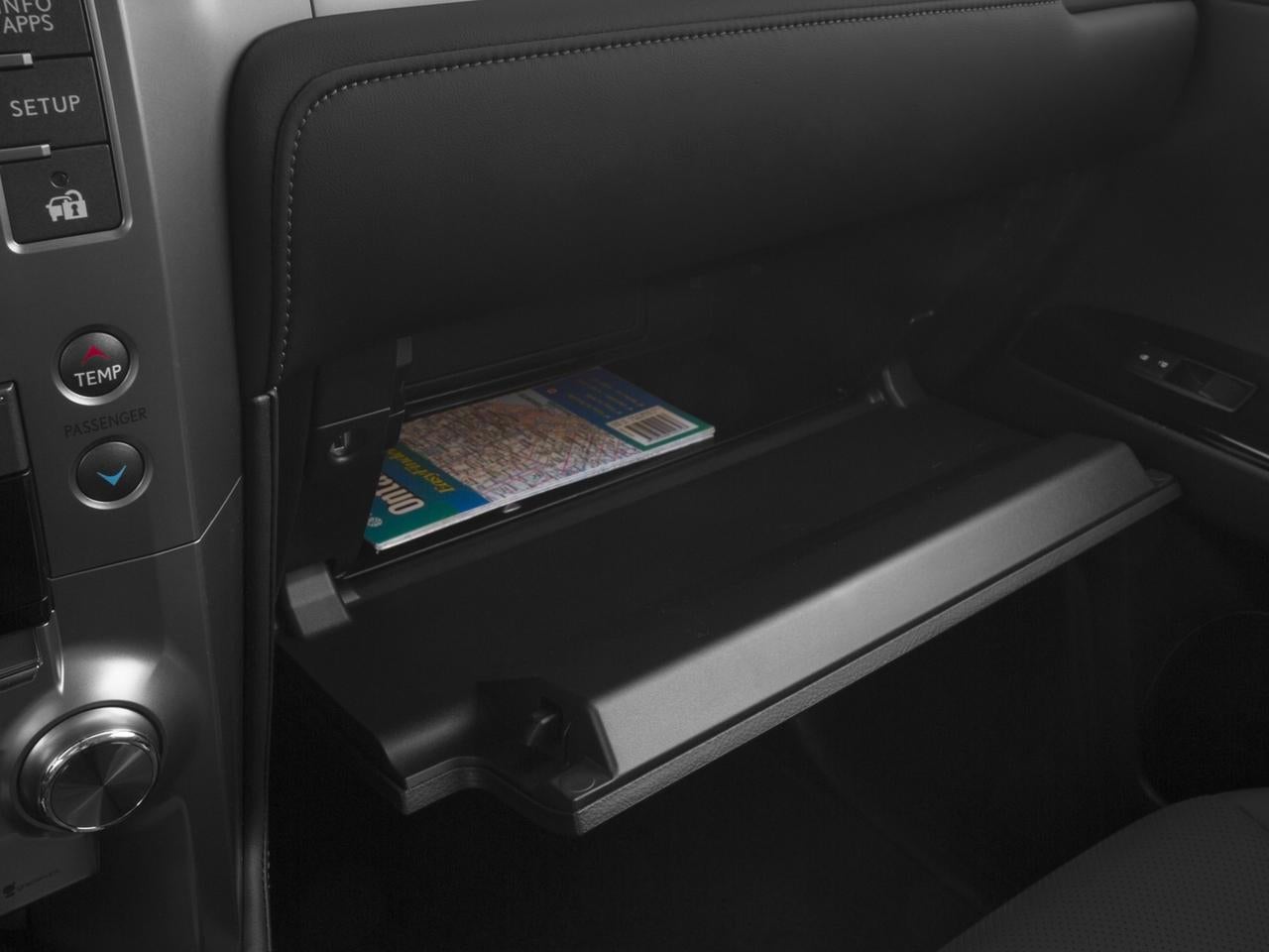 2016 Lexus GX 460 4WD 4dr Luxury