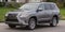 2016 Lexus GX 460 4WD 4dr Luxury