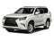 2016 Lexus GX 460 4WD 4dr Luxury