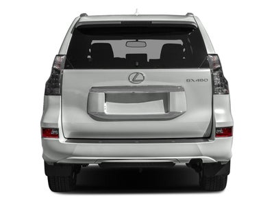 2016 Lexus GX 460 4WD 4dr Luxury