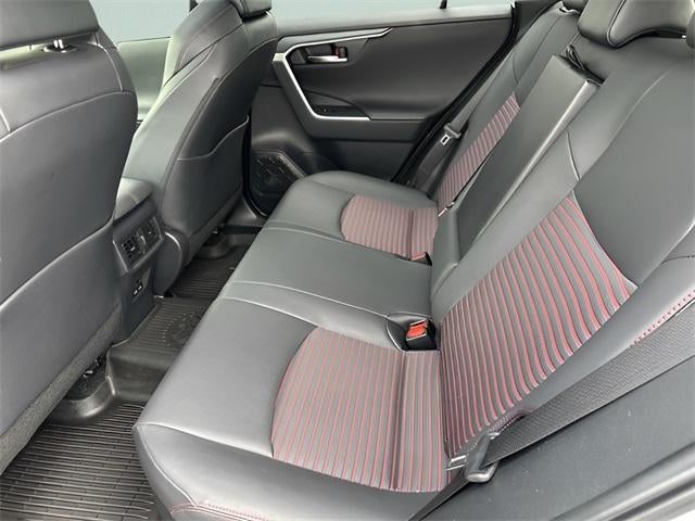 2023 Toyota RAV4 Prime XSE (Natl)