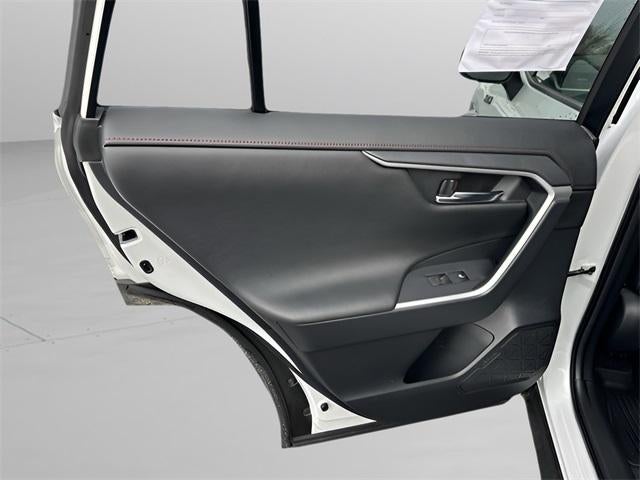 2023 Toyota RAV4 Prime XSE (Natl)