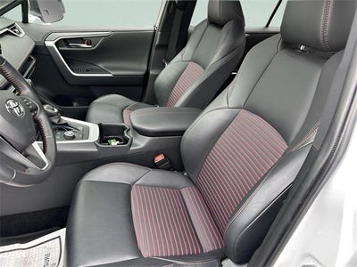 2023 Toyota RAV4 Prime XSE (Natl)