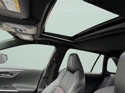 2023 Toyota RAV4 Prime XSE (Natl)