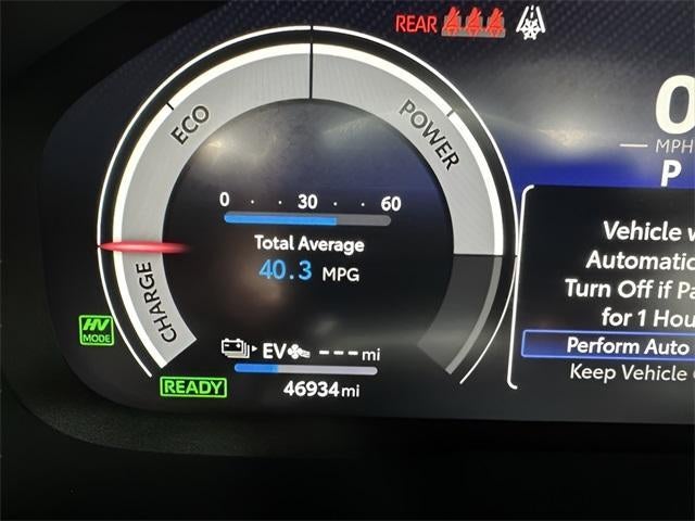 2023 Toyota RAV4 Prime XSE (Natl)