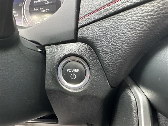 2023 Toyota RAV4 Prime XSE (Natl)